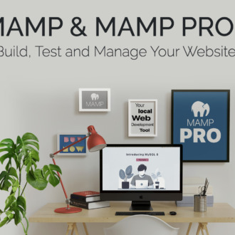 MAMP PROで、クローン機能を使ってコピーサイトを作成しようとしたらPHP MY ADMINにアクセスできなくなって壊れた