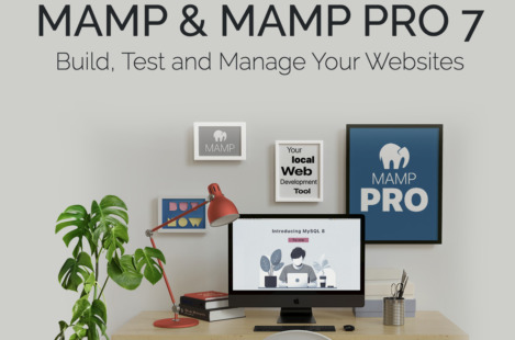 MAMP PROで、クローン機能を使ってコピーサイトを作成しようとしたらPHP MY ADMINにアクセスできなくなって壊れた